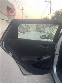 شيفروليه ماليبو